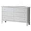 Commode 6 tiroirs avec boutons ronds-1571139772