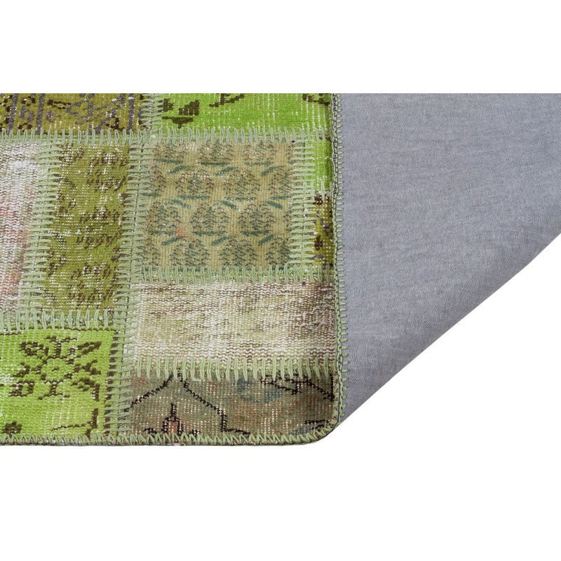 Tapis vert Modern