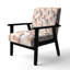 Chaise rembourrée Modern-284524003