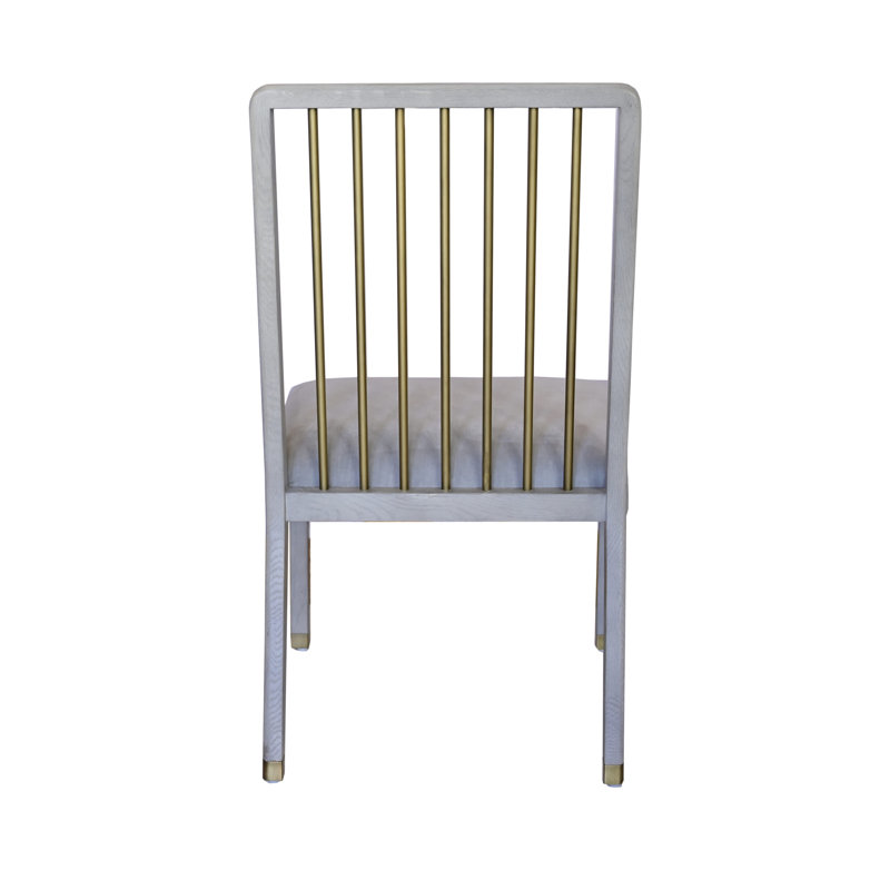 Adeline Upholstered Dining Chair