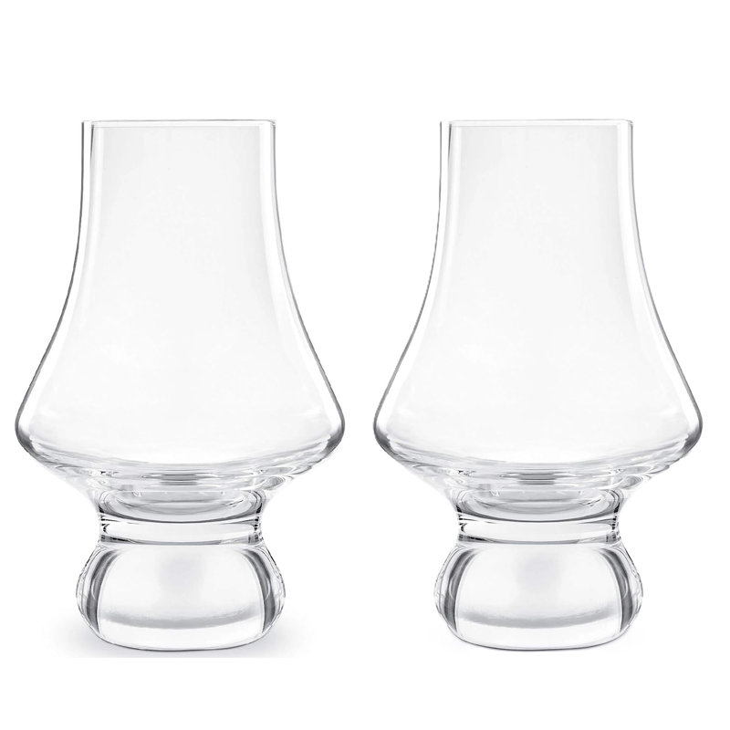 Whiskey Glass Set, 2