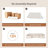 Boneless 128" U-Shaped Modular Sofa-1903517761-1900301741