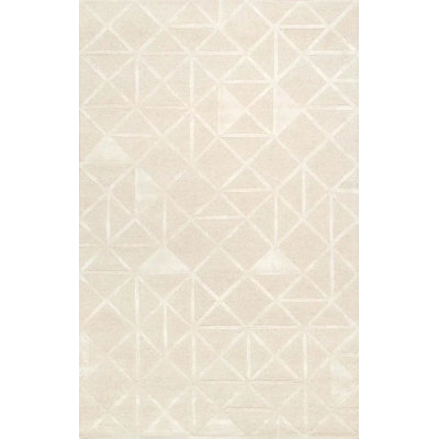 Geometric Rug