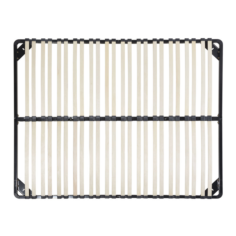 Bed Slats White Noise