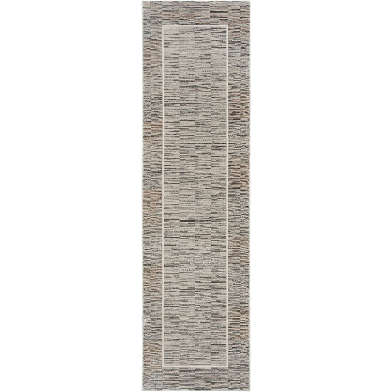 Indoor Rug, Runner 2'3" x 7'6"