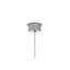 Swirl 1 - Light Pendant-828732655-845677200-858850216