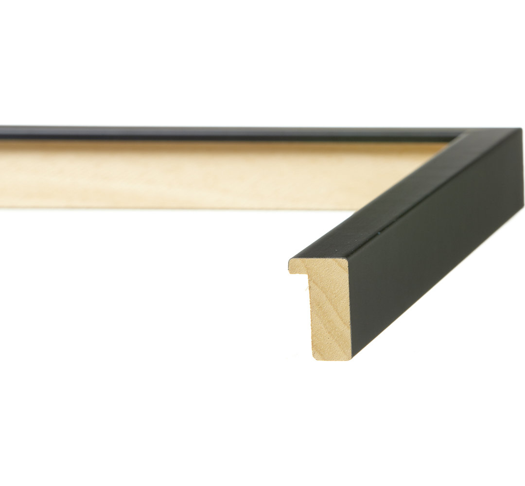 " Wooded Holiday I - Festive Reindeer " by Katie Pertiet Union Rustic 