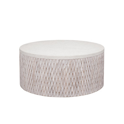 Jacarri Accent Cocktail Table
