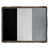 Noir / Blanc / Gris n'est pas disponible