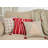 Réjouir Collection Cotton Throw Pillow-2043899416