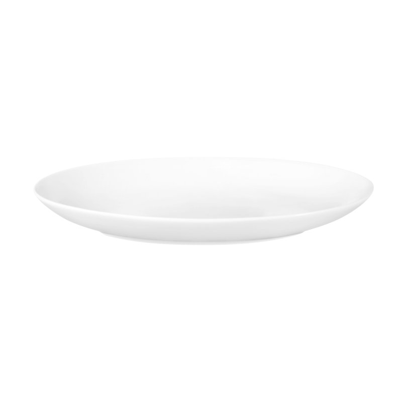 Liberty Servierplatte oval