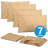 Luxurious Soft Microfiber Sheet Set with Bonus Pillowcases-2117343283-2117343265