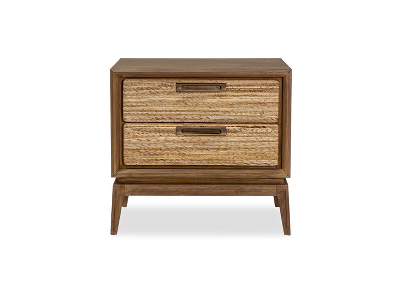 Gemma Bedroom Set, Queen