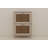 2-Tier Shoe Rack For Entryway - Stable And Spacious Shoe Storage Organizer, Easy Access Design, Holds Up To 12 Pairs