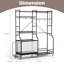 Metal Sports Rack
