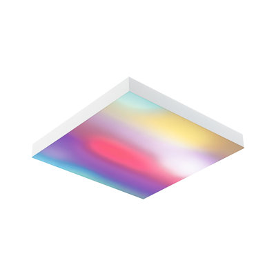 McKibbens 2-Light 67cm Flush Mount
