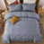 Blue/Grey Striped est en rupture de stock