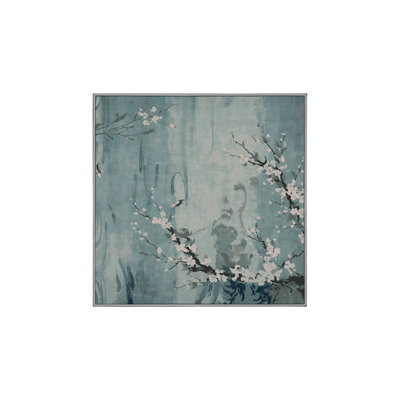 Machine Washable Gray Area Rug
