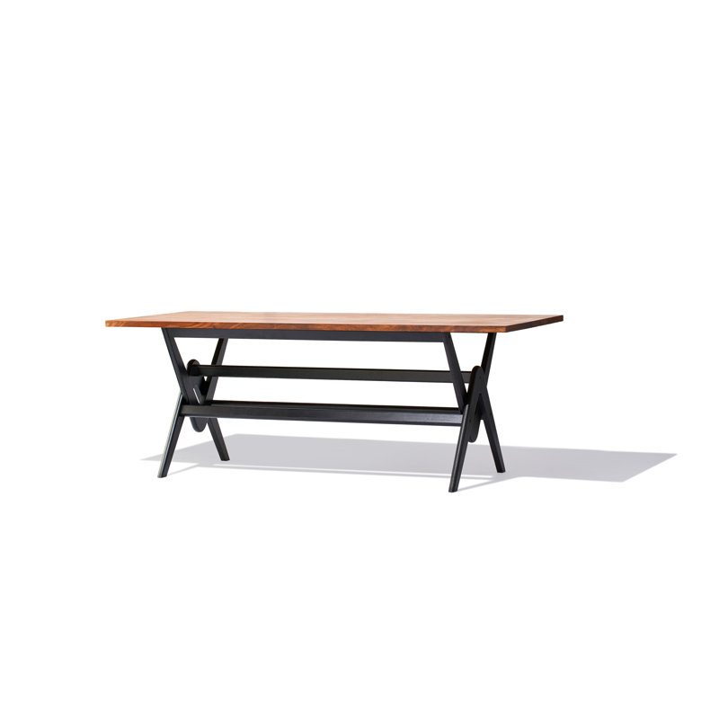 Table Pierre J, L 36 po x L 94 po