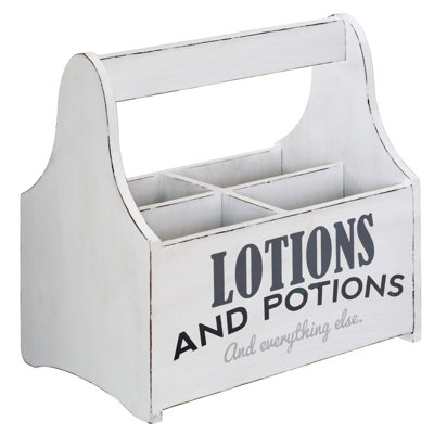 August Grove Stantonville Decorative Bin