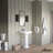 Hunter Felippe 2 Light Sconce Wall Light Fixture-63793840