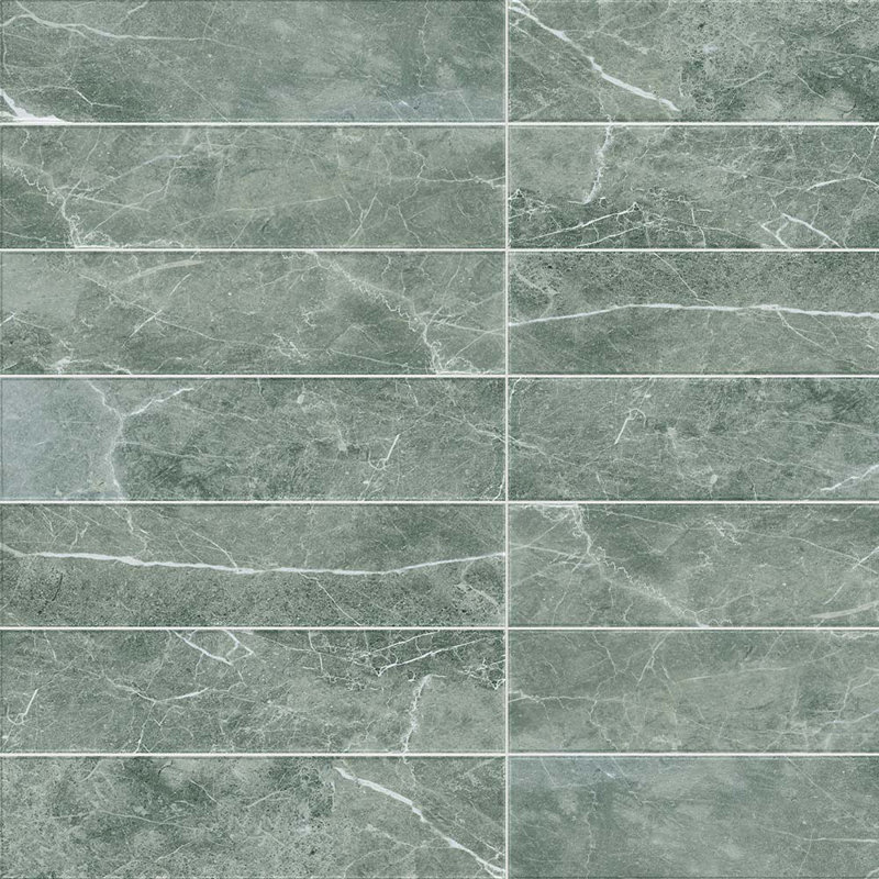 Tavari 2.5x10 Verde, Verde