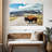 American Bison Crossing-107471588