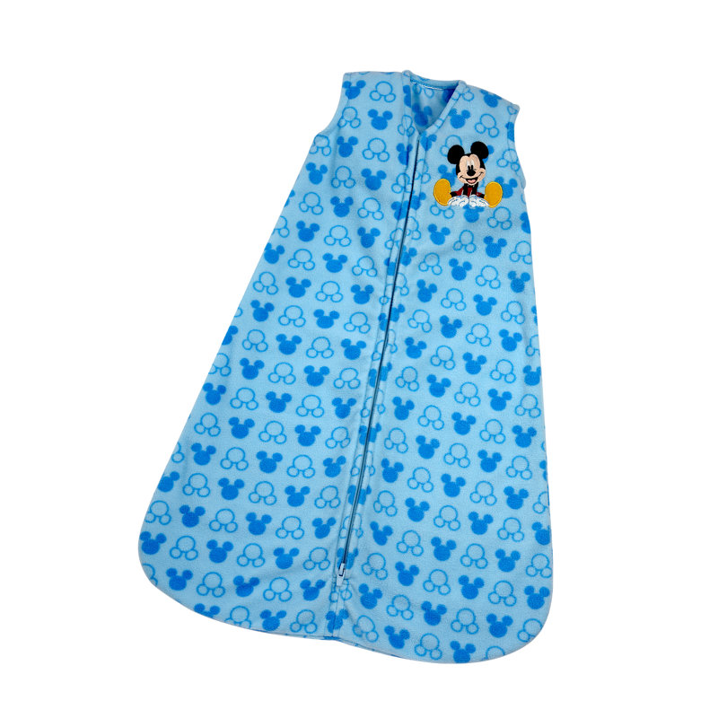 Mickey Baby Sleeping Bag