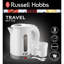 Russell Hobbs 0.85L Travel Kettle 1.0 Kw