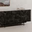 Dalia 72" Wide Mango Wood Sideboard