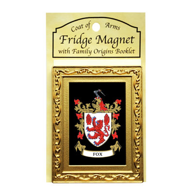 Fridge Magnet