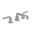Taft Widespread Bathroom Faucet with Drain Assembly-78575143