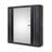 Wall-Mounted Bathroom Cabinet With Mirror