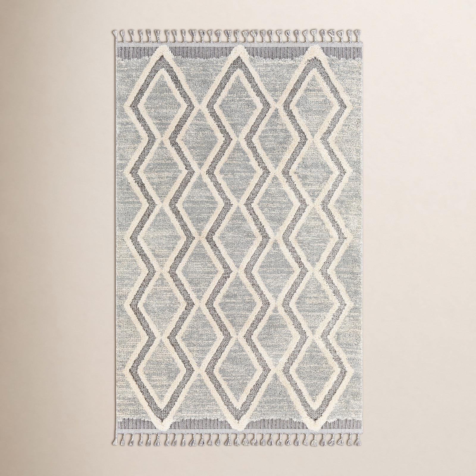 Laci Rug, Rectangle 8'2" x 10'