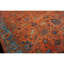 Hand Knotted Wool Floral Area Rug