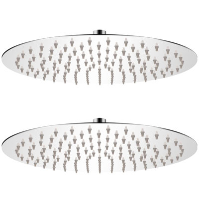 Bluejacket Full/Standard Fixed Shower Head