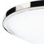 Acrylic Flush Mount-13189607