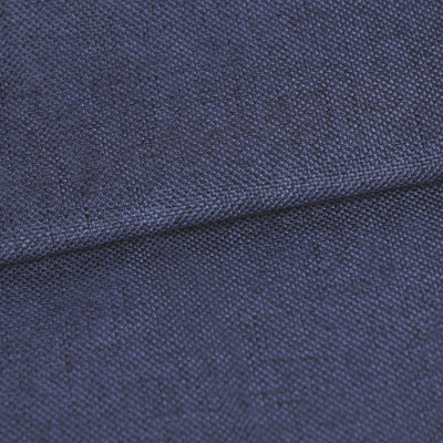 Housse de coussin de taille personnalisée de H 2 po, housse de coussin de siège / fenêtre remplaçable seulement