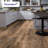 ADURA®Max with Microban 6" x 48" x 8mm Oak WPC Luxury Vinyl Plank-42035521
