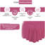 Percale Valance Sheet Polycotton Solid Colour Bed Sheet Single Double King Super King Machine Washable High Quality-19277567-19277587