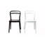 Chaise empilable pour salle à manger sans accoudoirs Mono-33364140