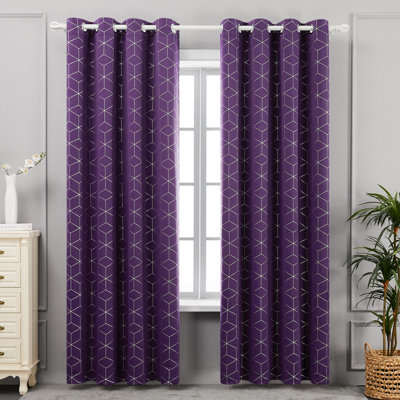 Bost Room Darkening Thermal Curtains