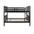 Debraha Kids Full Over Full Bunk Bed-1904136011