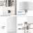 Moses Steel Swing Arm Sconce-1987200667