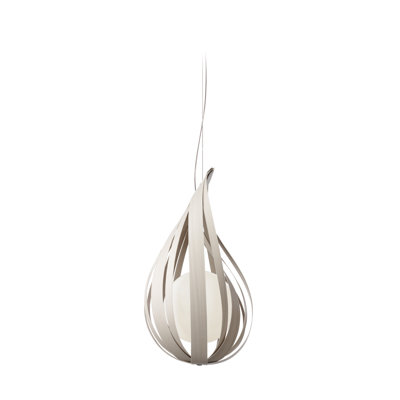 Raindrop 1 - Light Pendant