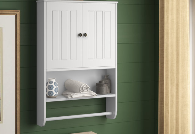 Our Best Bathroom Storage Cabinets