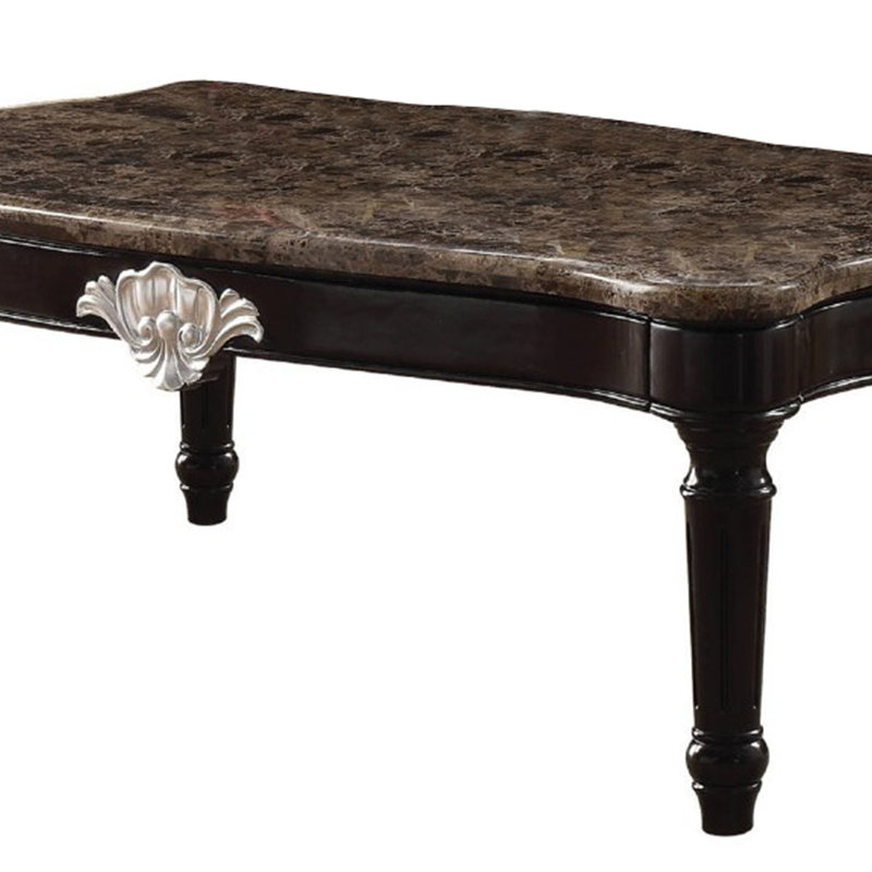 Table basse Esliabeth