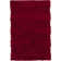 Tapis de zone rouge Winfrey