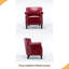 Fauteuil club-14792335