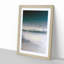 Misty Mountains in Italy - Picture Frame Graphic Art Print-55733612-55733613